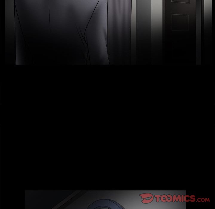 Forbidden Fruit (Ewha) (Official) chapter 33 page 33