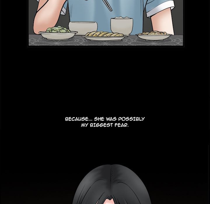 Forbidden Fruit (Ewha) (Official) chapter 33 page 60