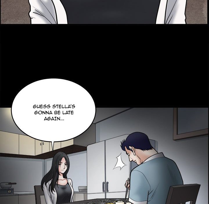 Forbidden Fruit (Ewha) (Official) chapter 33 page 62