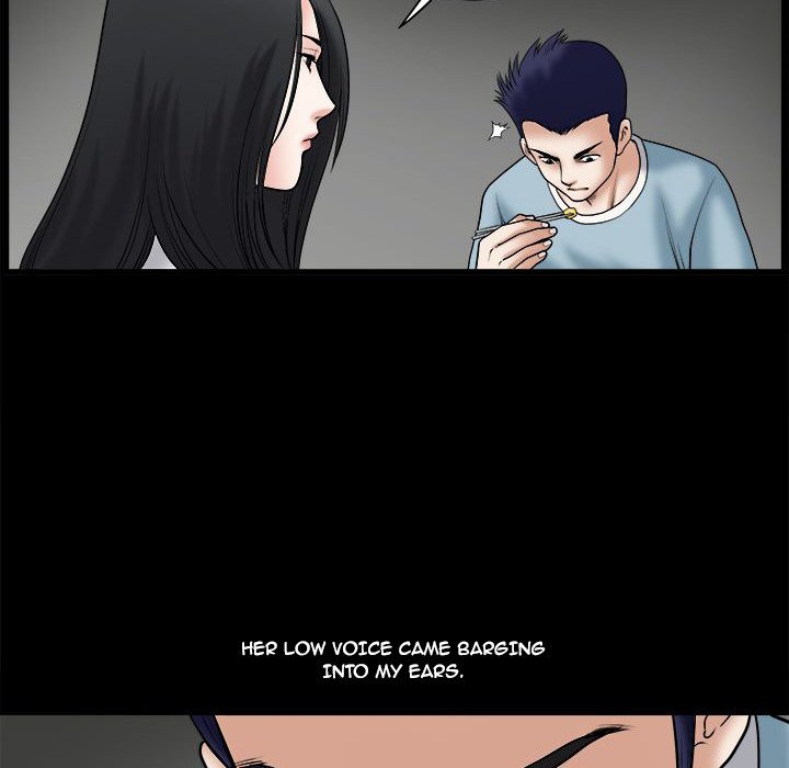 Forbidden Fruit (Ewha) (Official) chapter 33 page 67
