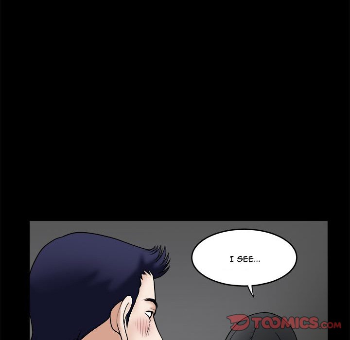 Forbidden Fruit (Ewha) (Official) chapter 33 page 75