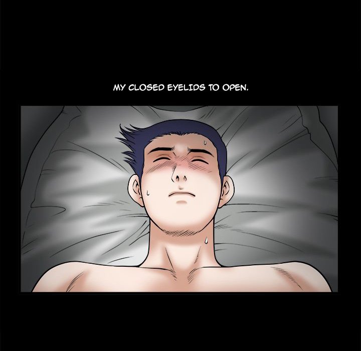 Forbidden Fruit (Ewha) (Official) chapter 33 page 94