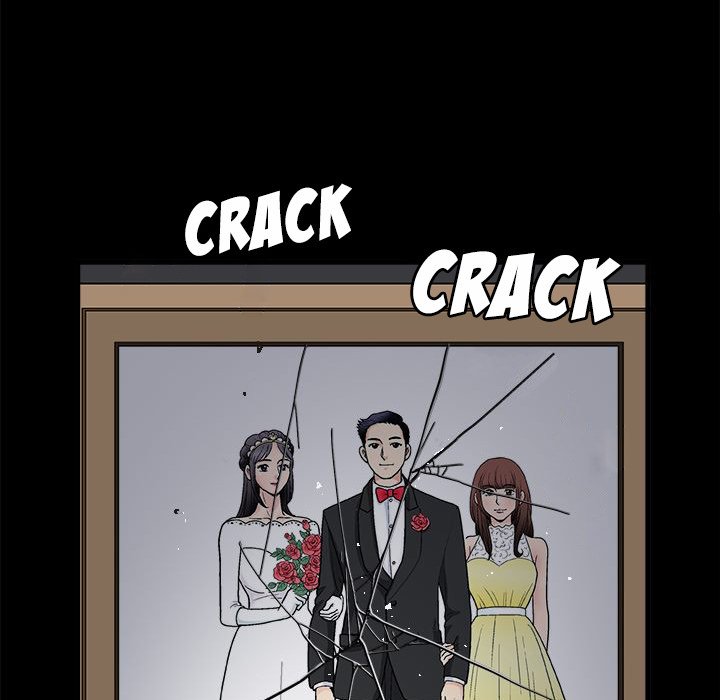 Forbidden Fruit (Ewha) (Official) chapter 33 page 108