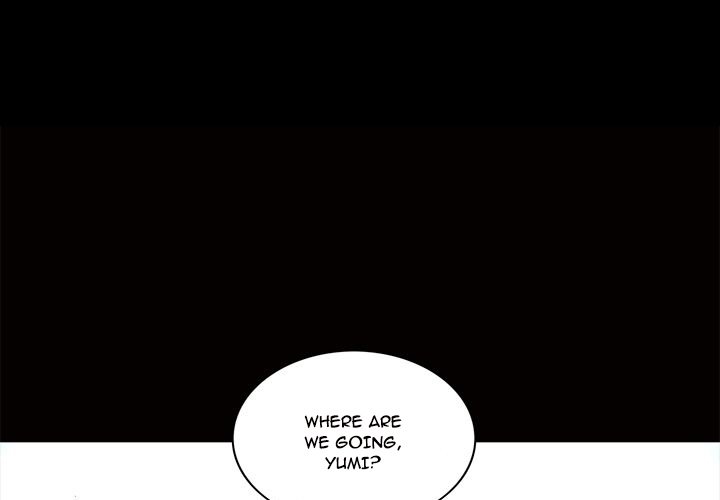 Forbidden Fruit (Ewha) (Official) chapter 34 page 2