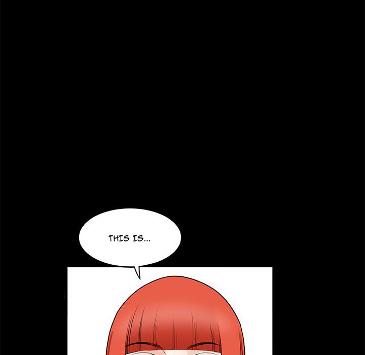 Forbidden Fruit (Ewha) (Official) chapter 34 page 13