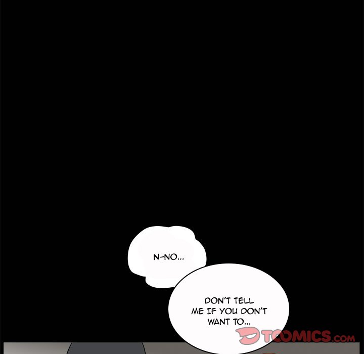Forbidden Fruit (Ewha) (Official) chapter 34 page 39
