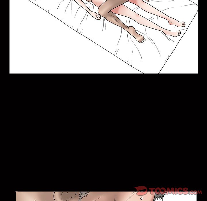Forbidden Fruit (Ewha) (Official) chapter 34 page 47