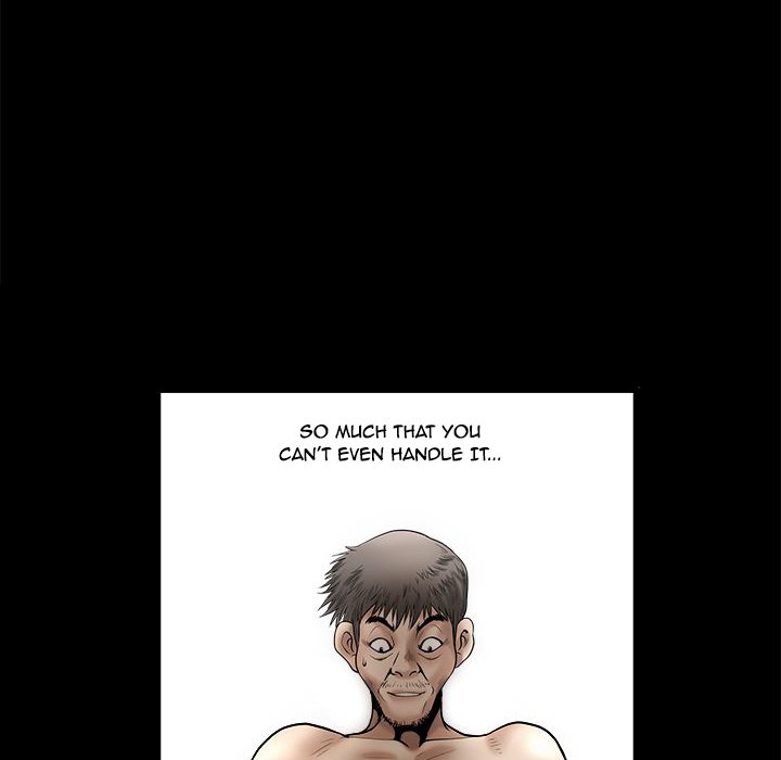 Forbidden Fruit (Ewha) (Official) chapter 34 page 64