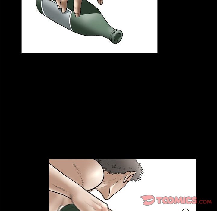 Forbidden Fruit (Ewha) (Official) chapter 34 page 71