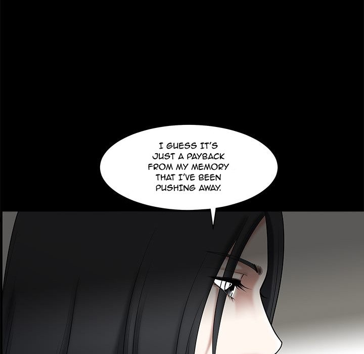 Forbidden Fruit (Ewha) (Official) chapter 34 page 76