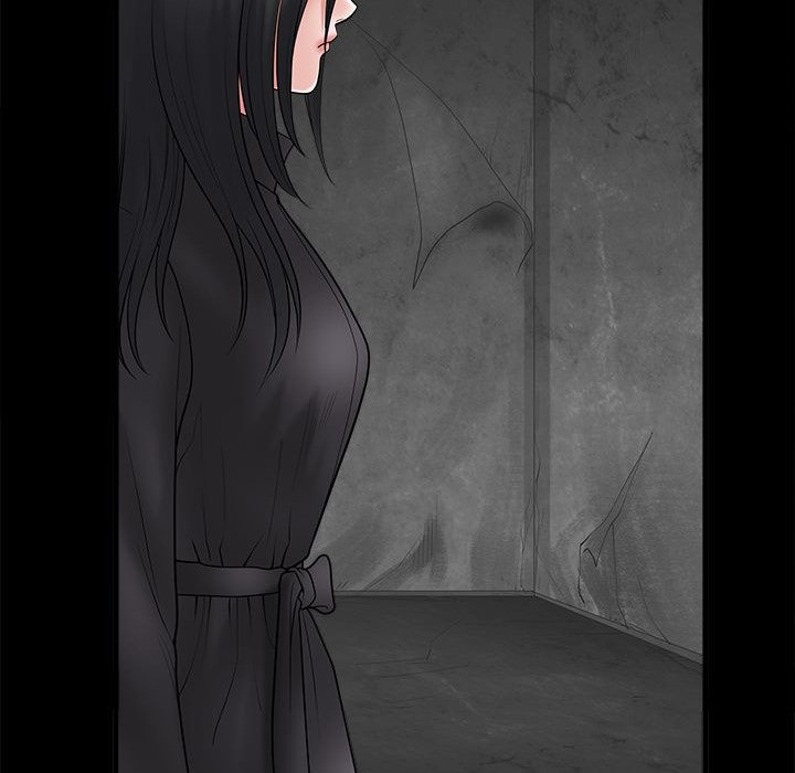 Forbidden Fruit (Ewha) (Official) chapter 34 page 80