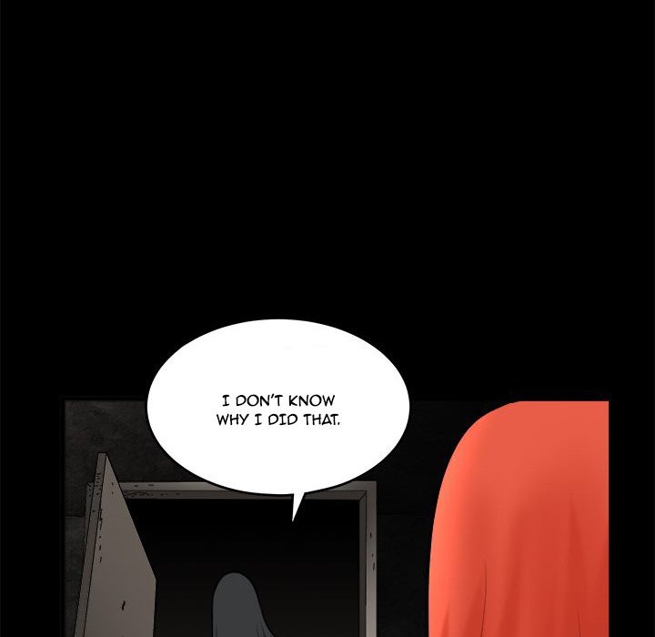 Forbidden Fruit (Ewha) (Official) chapter 34 page 86