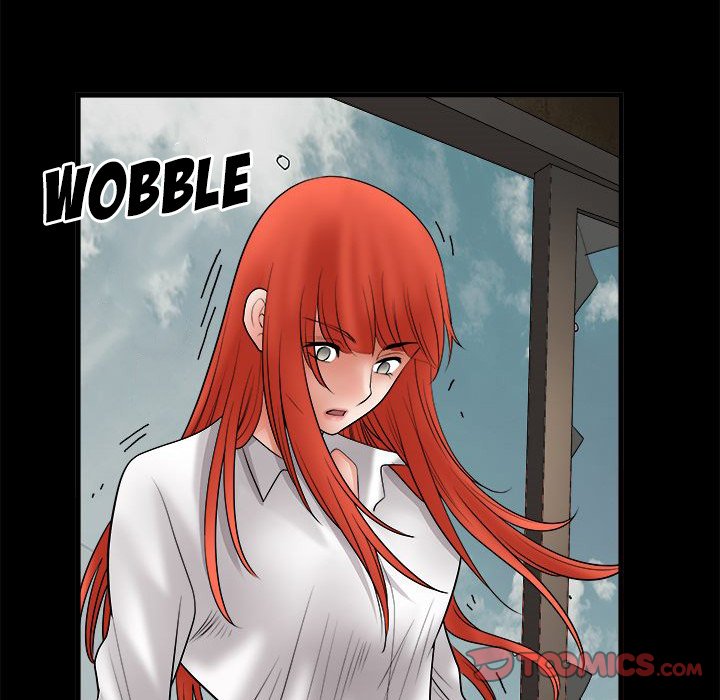 Forbidden Fruit (Ewha) (Official) chapter 34 page 91