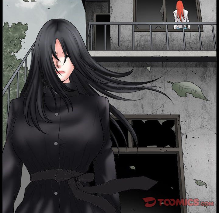 Forbidden Fruit (Ewha) (Official) chapter 34 page 95