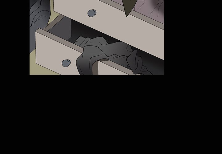 Forbidden Fruit (Ewha) (Official) chapter 35 page 5