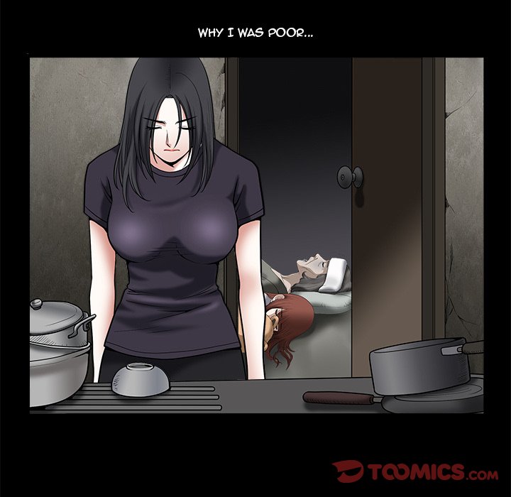 Forbidden Fruit (Ewha) (Official) chapter 35 page 10