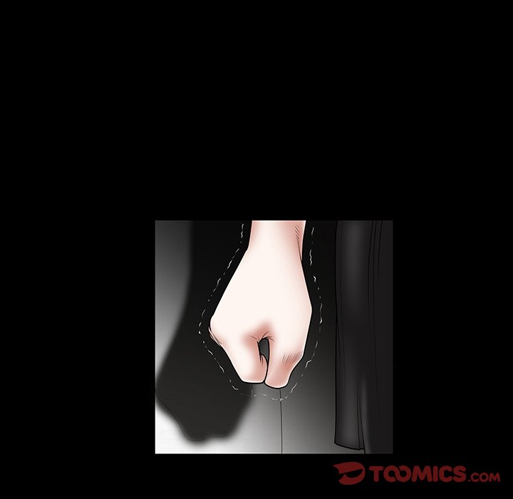 Forbidden Fruit (Ewha) (Official) chapter 35 page 34