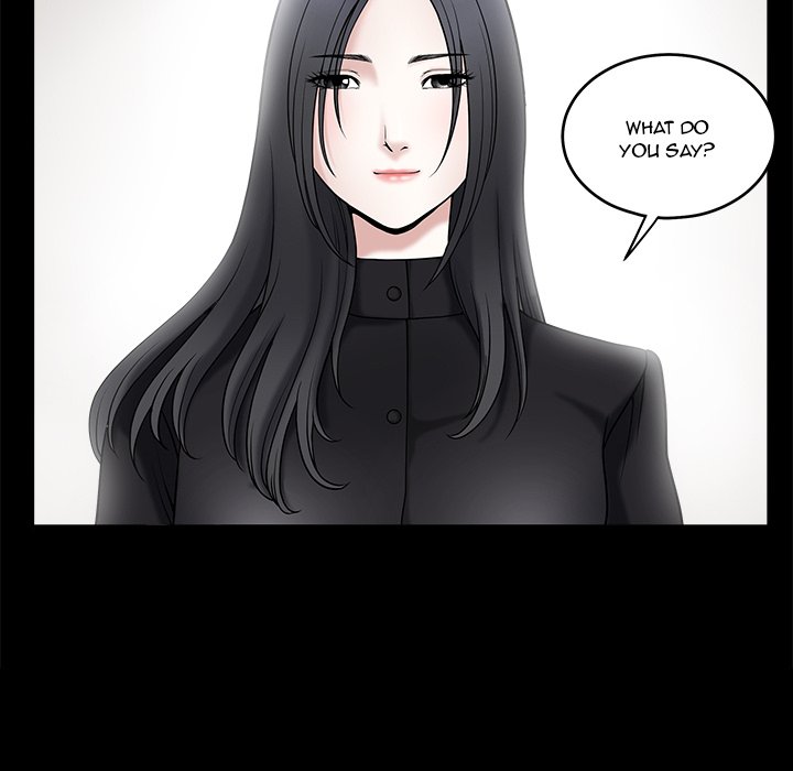 Forbidden Fruit (Ewha) (Official) chapter 35 page 50