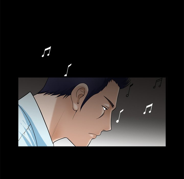 Forbidden Fruit (Ewha) (Official) chapter 35 page 59