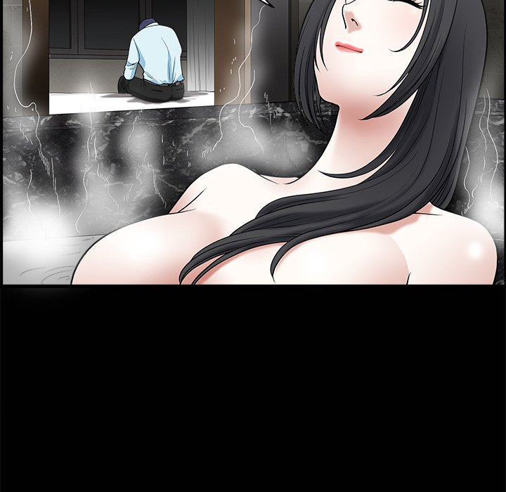 Forbidden Fruit (Ewha) (Official) chapter 35 page 66