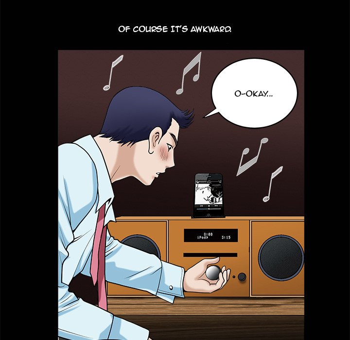 Forbidden Fruit (Ewha) (Official) chapter 35 page 67