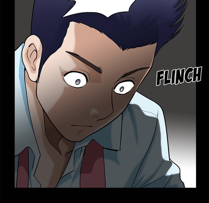 Forbidden Fruit (Ewha) (Official) chapter 35 page 81
