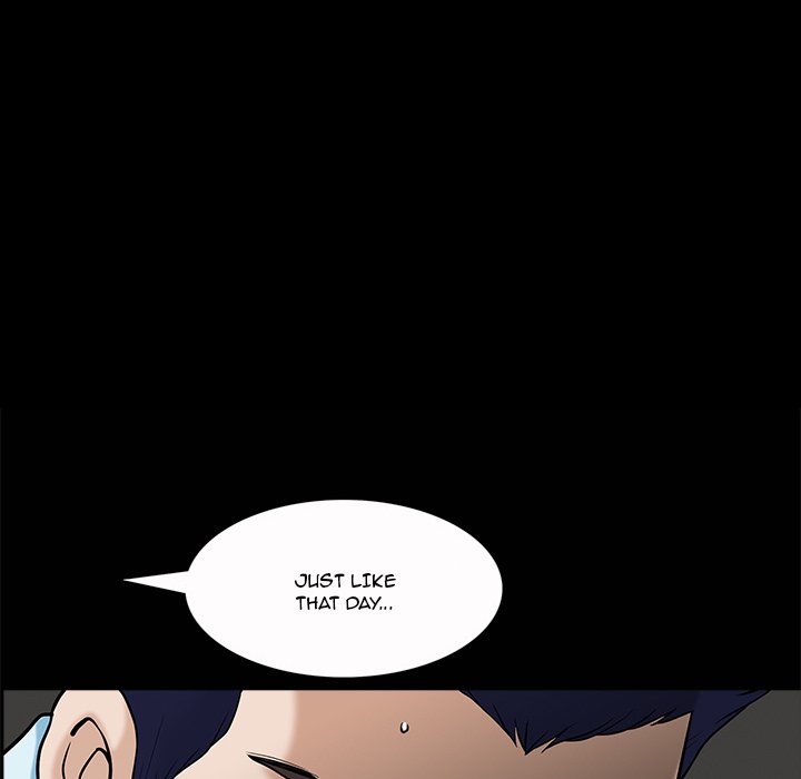 Forbidden Fruit (Ewha) (Official) chapter 35 page 93