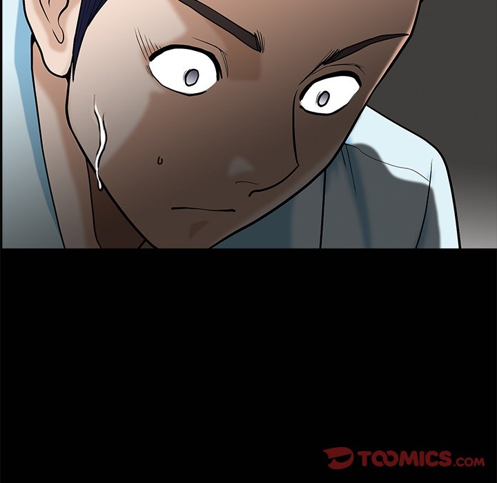 Forbidden Fruit (Ewha) (Official) chapter 35 page 94