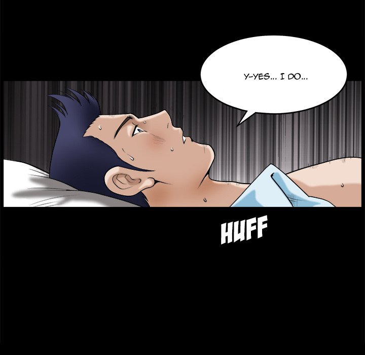 Forbidden Fruit (Ewha) (Official) chapter 35 page 107