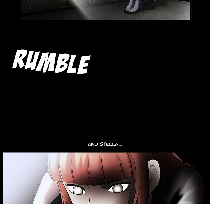 Forbidden Fruit (Ewha) (Official) chapter 35 page 113