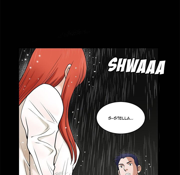 Forbidden Fruit (Ewha) (Official) chapter 36 page 23