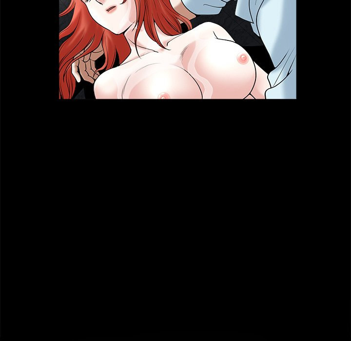 Forbidden Fruit (Ewha) (Official) chapter 36 page 42
