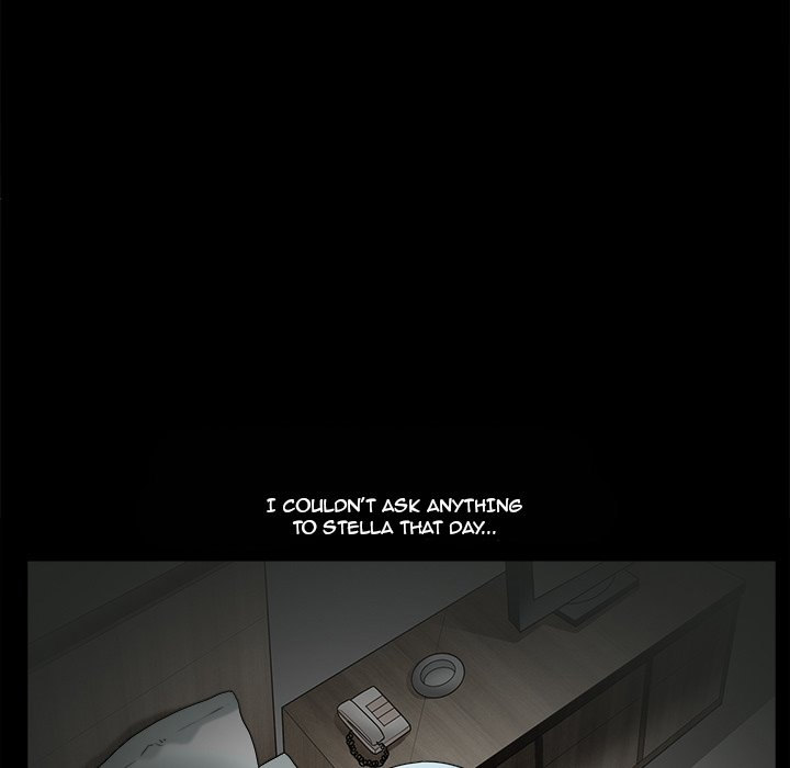 Forbidden Fruit (Ewha) (Official) chapter 36 page 44
