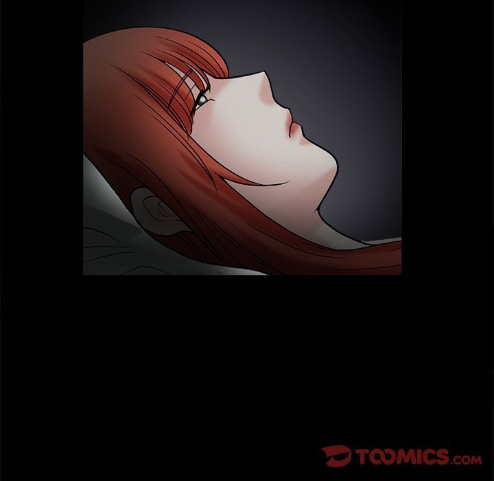 Forbidden Fruit (Ewha) (Official) chapter 36 page 47