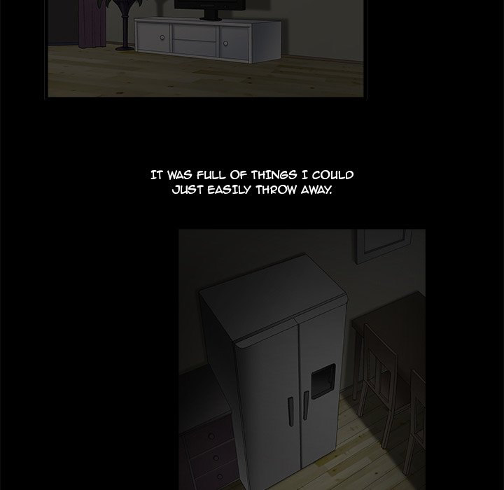 Forbidden Fruit (Ewha) (Official) chapter 36 page 57