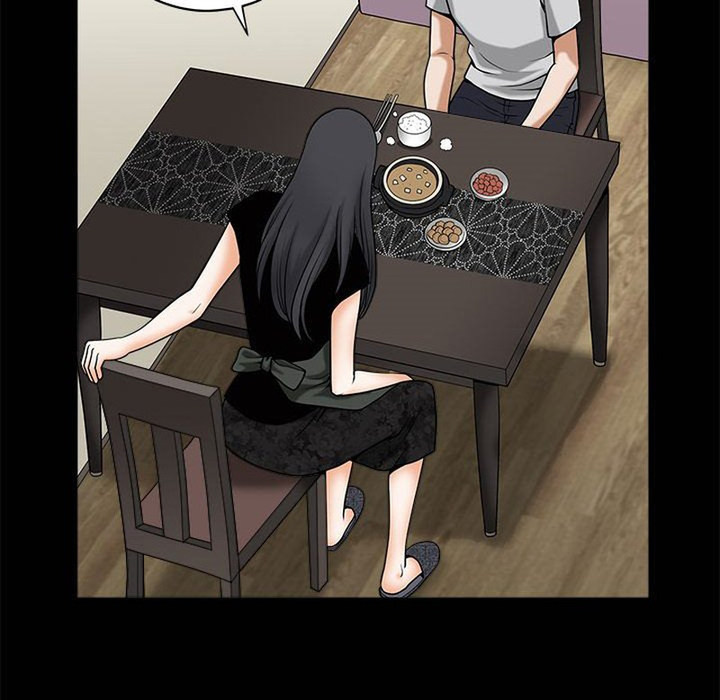 Forbidden Fruit (Ewha) (Official) chapter 37 page 18