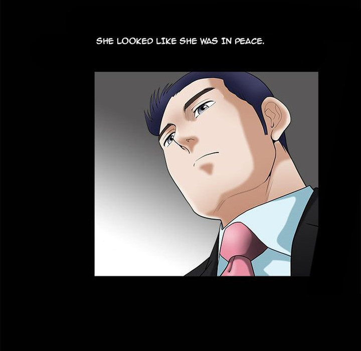 Forbidden Fruit (Ewha) (Official) chapter 37 page 32