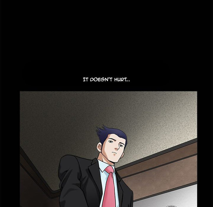 Forbidden Fruit (Ewha) (Official) chapter 37 page 41