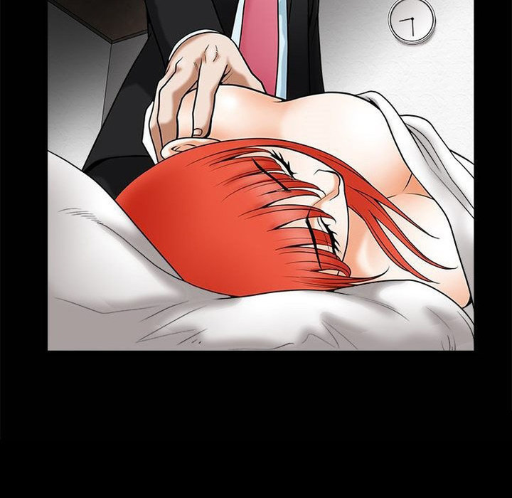 Forbidden Fruit (Ewha) (Official) chapter 37 page 42