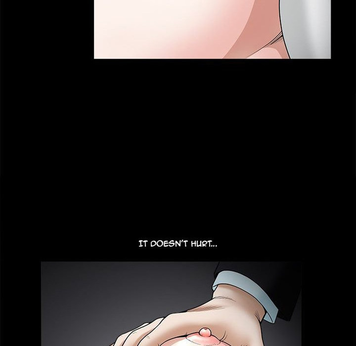 Forbidden Fruit (Ewha) (Official) chapter 37 page 45