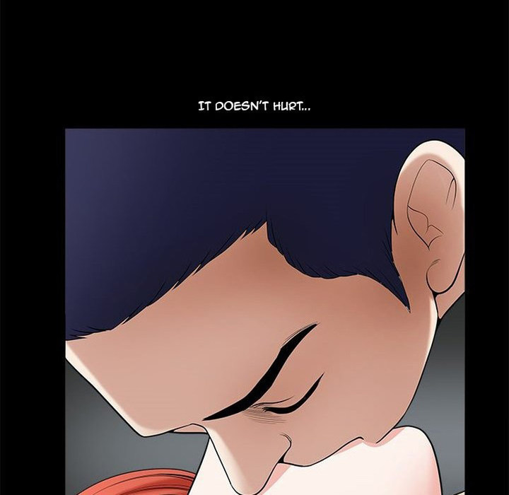 Forbidden Fruit (Ewha) (Official) chapter 37 page 52