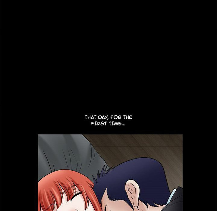 Forbidden Fruit (Ewha) (Official) chapter 37 page 56