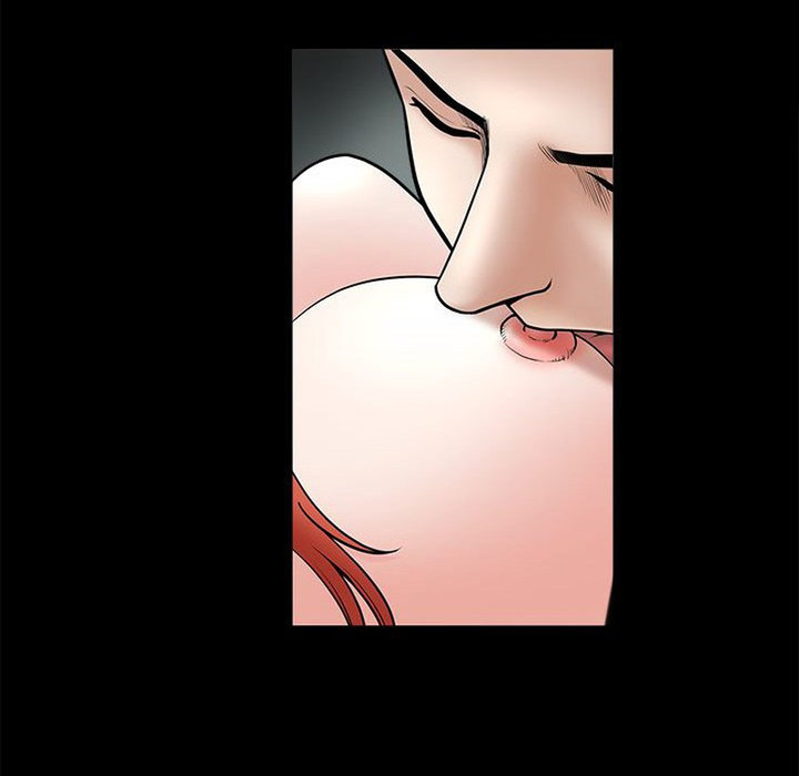 Forbidden Fruit (Ewha) (Official) chapter 37 page 58