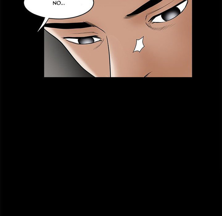 Forbidden Fruit (Ewha) (Official) chapter 37 page 61