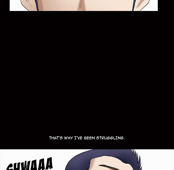 Forbidden Fruit (Ewha) (Official) chapter 38 page 14