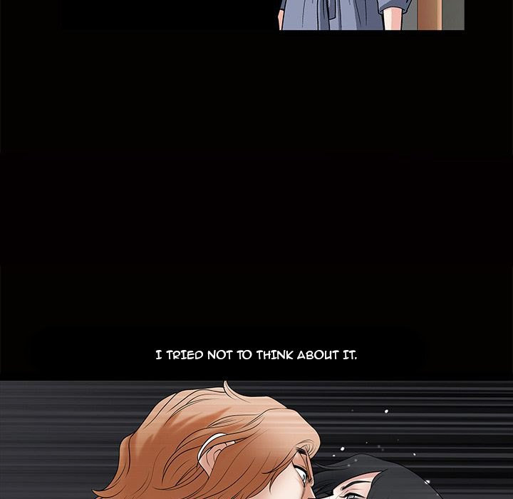 Forbidden Fruit (Ewha) (Official) chapter 38 page 40
