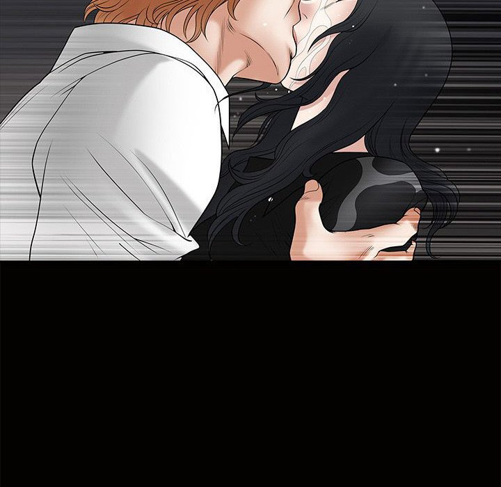 Forbidden Fruit (Ewha) (Official) chapter 38 page 41