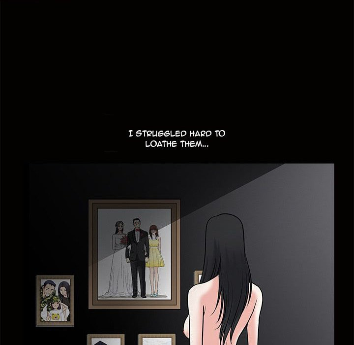 Forbidden Fruit (Ewha) (Official) chapter 38 page 58