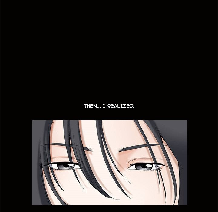 Forbidden Fruit (Ewha) (Official) chapter 38 page 61