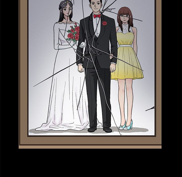 Forbidden Fruit (Ewha) (Official) chapter 38 page 88